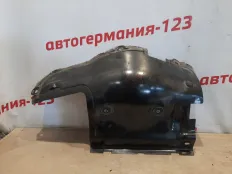 Защита двигателя Mercedes GL550 2006 A1646201878 X164 273.963