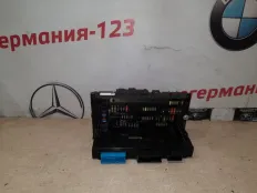 Блок предохранителей BMW 523i 2011 61149234421 F10 N52B25AF