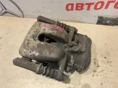 Суппорт тормозной Mercedes B180 2012 A0004232381 T246 270.910, задний левый