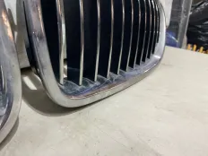Решетка радиатора BMW 523i 2011 51137203650 F10 N52B25AF