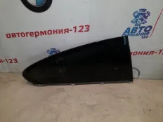 Форточка кузова BMW 630 2007 51367069222 E63 N52B30A, правая
