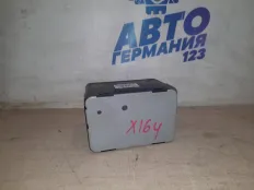 Компрессор центрального замка Mercedes GL550 2006 A0008002548 X164 273.963