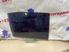 Стекло двери BMW 5 SERIES 2011 51357182118 F10, заднее правое