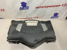 Корпус воздушного фильтра Mercedes GL550 2006 A2730900401 X164 273.963