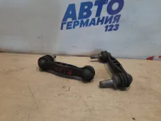 Стойка стабилизатора BMW 523i 2011 33556777635 F10 N52B25AF, задняя