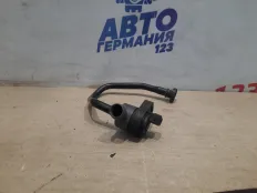 Клапан вентиляции топливного бака BMW 630 2007 13907618643 E63 N52B30A