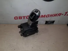 Селектор АКПП BMW 523i 2011 61317950391 F10 N52B25AF