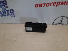 Блок комфорта BMW 630 2007 61359176069 E63 N52B30A
