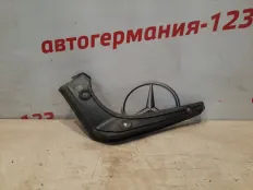 Водосток BMW 630 2007 51717124910 E63 N52B30A, задний правый