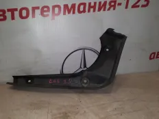 Водосток BMW 630 2007 51717124910 E63 N52B30A, задний правый