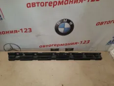 Кронштейн порога BMW 523i 2011 51777184777 F10 N52B25AF, левый