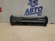 Блок кнопок BMW 5 SERIES 2011 61319328425 F10