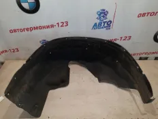 Подкрылок BMW X1 2012 51712990088 E84 N20B20A, задний правый