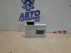 Блок управления центральным замком BMW 630 2007 61359134707 E63 N52B30A