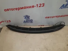 Решетка вентиляционная BMW 630 2007 51467070265 E63 N52B30A, задняя