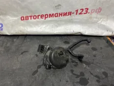 Клапан вентиляции картерных газов BMW 630 2007 11617531423 E63 N52B30A