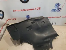 Подкрылок задняя часть Mercedes GL550 2006 A1648842522 X164 273.963, передний левый