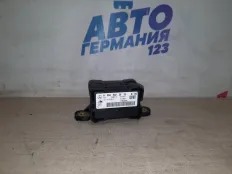 Датчик ускорения Mercedes GL550 2006 A0065427018 X164 273.963
