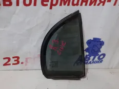 Стекло двери форточка Honda Civic 2007 73441SNA003 VIII, заднее правое