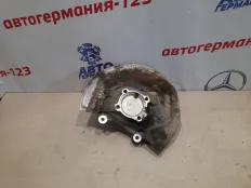 Ступица BMW 630 2007 31216762018 E63 N52B30A, передняя правая