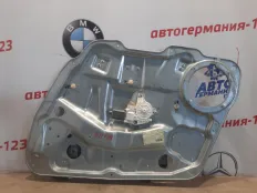 Стеклоподъемник Mercedes GL550 2006 A1647201679 X164 273.963, передний правый