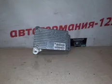 Блок электронный BMW 523i 2011 34526799713 F10 N52B25AF