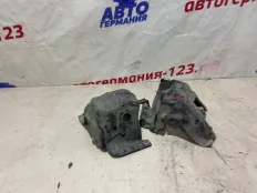 Пыльник амортизатора BMW 630 2007 51717201515 E63 N52B30A