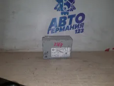 Блок электронный Mercedes GL550 2006 A1645400162 X164 273.963