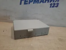 Блок электронный Mercedes GL550 2006 A1645400162 X164 273.963
