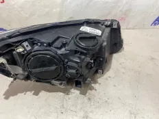 Фара BMW 530 2009 63127262725 F07 N55B30A, левая