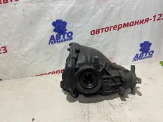 Редуктор заднего моста Mercedes E320 2008 A2193502014 W211 642.920