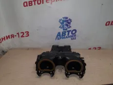 Воздуховод Mercedes GL550 2006 A1648300544 X164 273.963