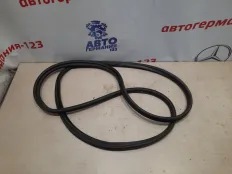 Уплотнитель багажника BMW 630 2007 51767008798 E63 N52B30A
