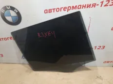 Стекло двери Mercedes GL550 2006 A1647350610 X164 273.963, заднее правое