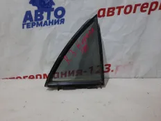 Форточка двери Toyota Corolla 2008 6812312800 E150, задняя правая