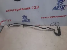 Трубка охлаждения АКПП BMW 630 2007 17227573106 E63 N52B30A