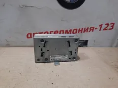 Усилитель звука BMW 523i 2011 65129312592 F10 N52B25AF
