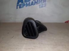Дефлектор Mercedes GL550 2006 A16483013549116 X164 273.963, левый