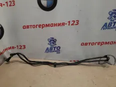 Трубка охлаждения АКПП BMW X1 2012 17227611991 E84 N20B20A