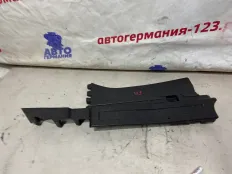 Пол багажника BMW 630 2007 51477054959 E63 N52B30A
