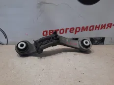 Рычаг BMW 523i 2011 33326782135 F10 N52B25AF, задний левый