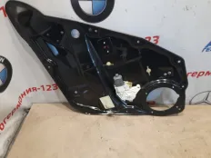Стеклоподъемник Mercedes GL550 2006 A1647303279 X164 273.963, задний правый