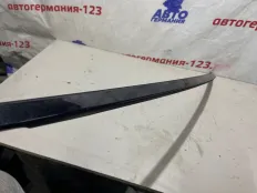 Молдинг крыши BMW 630 2007 51137145190 E63 N52B30A, правый