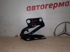Петля капота Mercedes GL550 2006 A2518800428 X164 273.963, правая