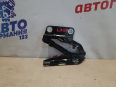 Петля капота Mercedes GL550 2006 A2518800328 X164 273.963, левая