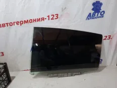 Стекло Lexus GS 2007 6810330681 300, заднее левое