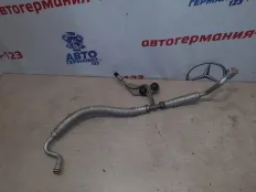 Трубка кондиционера BMW 630 2007 64509181829 E63 N52B30A