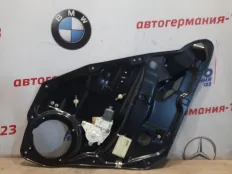 Стеклоподъемник Mercedes GL550 2006 A1647303179 X164 273.963, задний левый