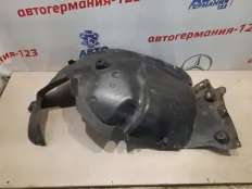 Подкрылок задняя часть BMW X1 2012 51712990090 E84 N20B20A, передний правый