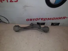 Рычаг BMW 523i 2011 33326782136 F10 N52B25AF, задний правый
